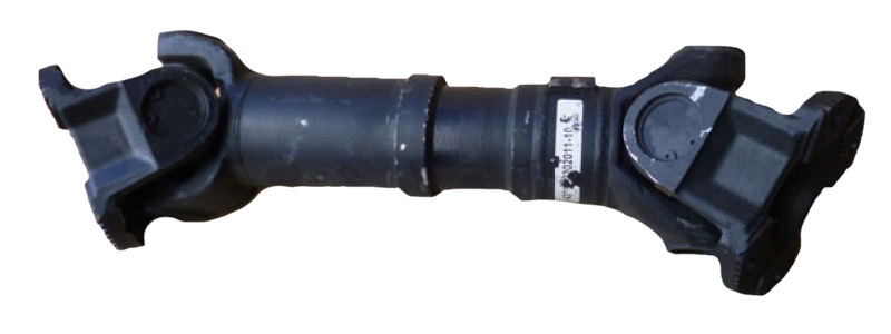 Вал карданный основной 43118 (590 мм) (ПАО Камаз)