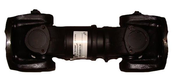 Вал карданный основной 43118 (440 мм)